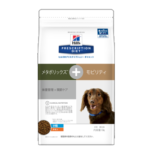 ヒルズ】犬用 メタボリックス+モビリティ 小粒 3kg | タイトルが入ります
