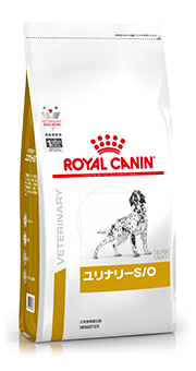 ROYAL CANIN】犬用 ユリナリーS/O 3kg 2袋入り | タイトルが入ります